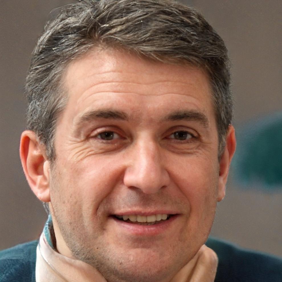 Miguel Ferreira, Diretor de Tecnologia