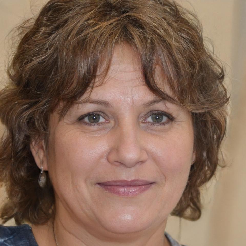 Ana Santos, Diretora de Estratégia Financeira