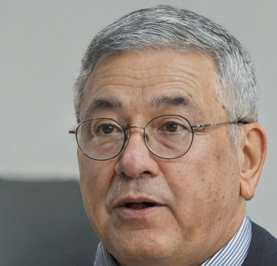 Miguel Santos, participante do programa de aprendizagem